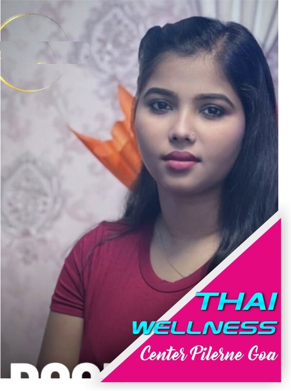 Sandwich Massage in Pilerne Goa